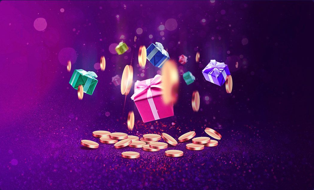 9Winz Welcome Bonus