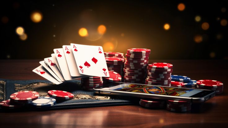 9Winz Live Casino