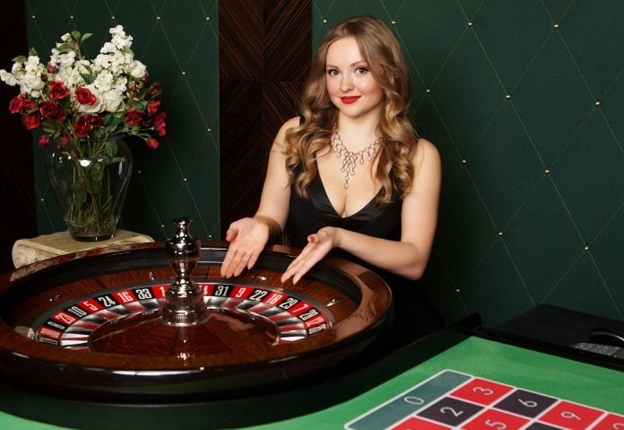 9Winz Live Casino