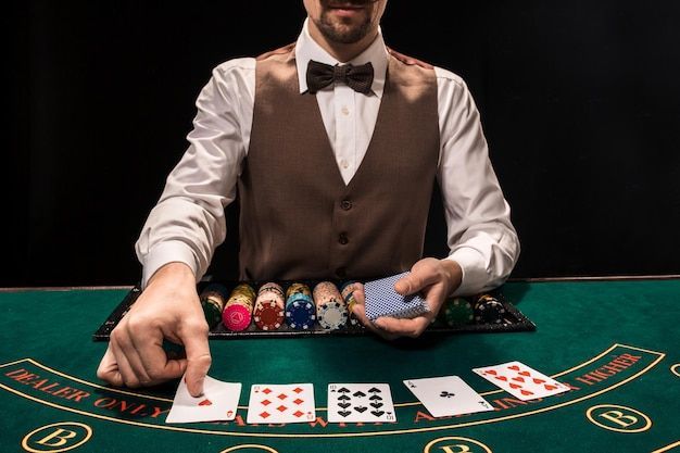 9Winz Live Casino