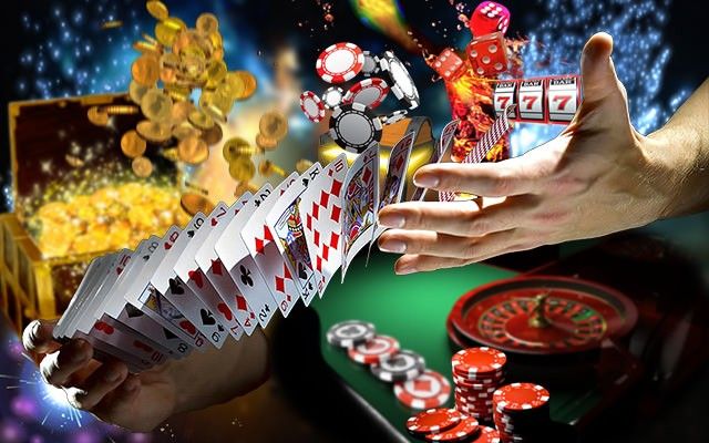 9Winz Live Casino